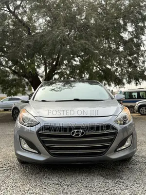 Hyundai Elantra GT 2013 Beige