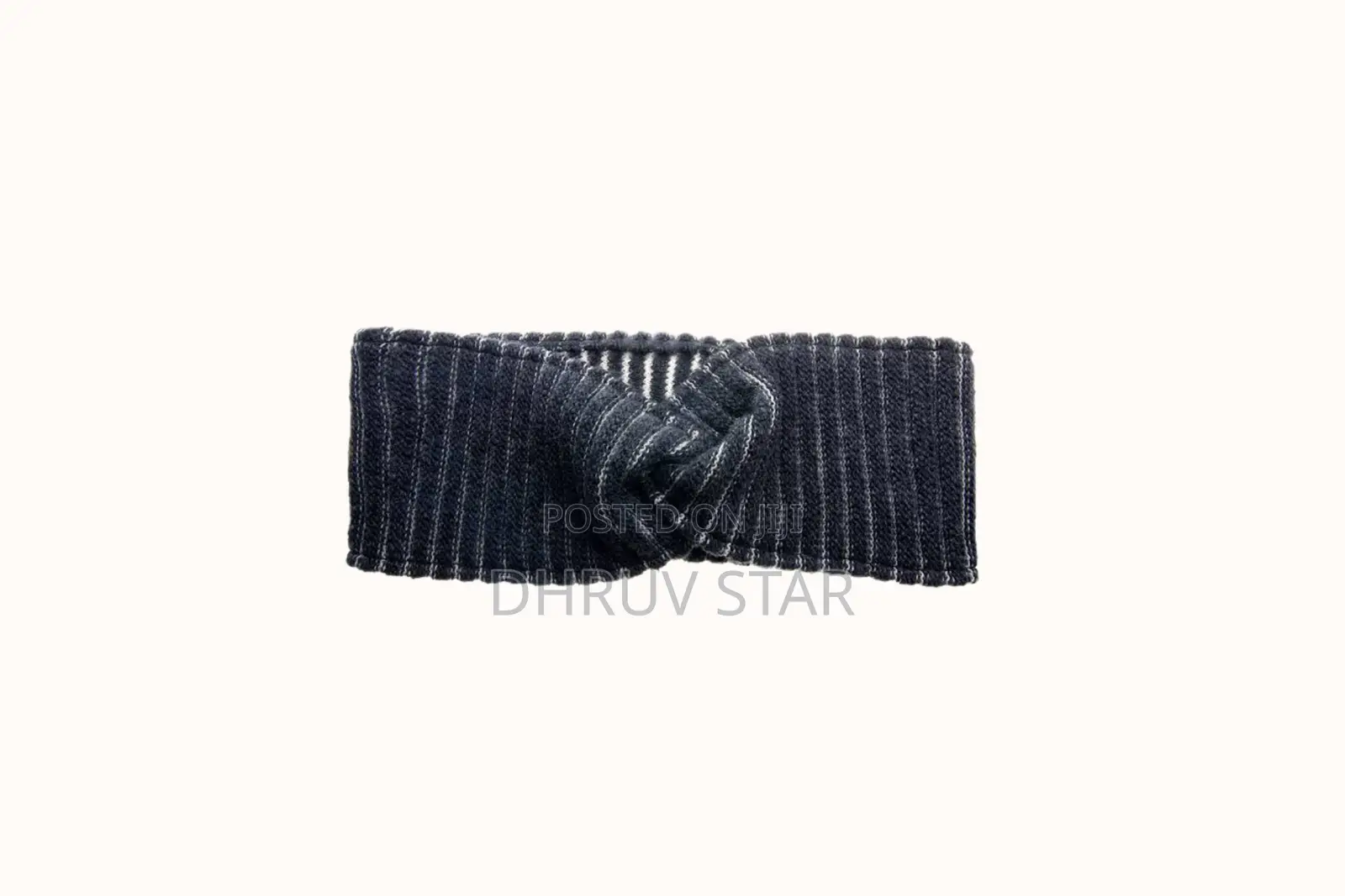 Tonak Headband