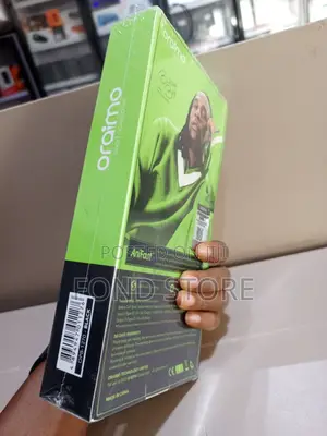 Oraimo Traveler 3 Lit Opb-1270 Powerbank