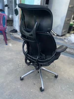 Humanscale