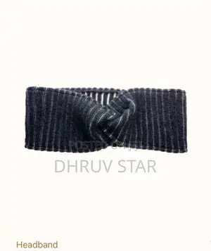 Tonak Headband