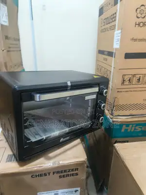 45l Bos-Ot45a Countertop Oven From Boscon