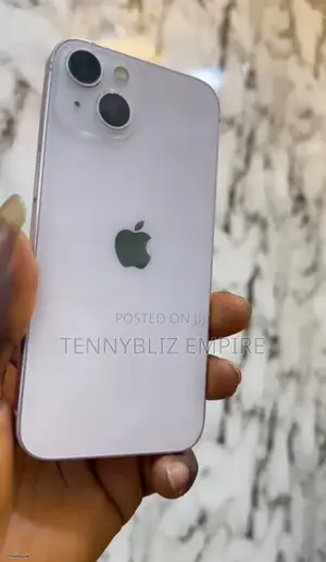 Apple iPhone 13 128 GB White