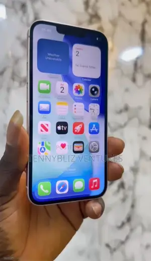 Apple iPhone 13 128 GB White