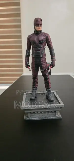 Marvel Daredevil