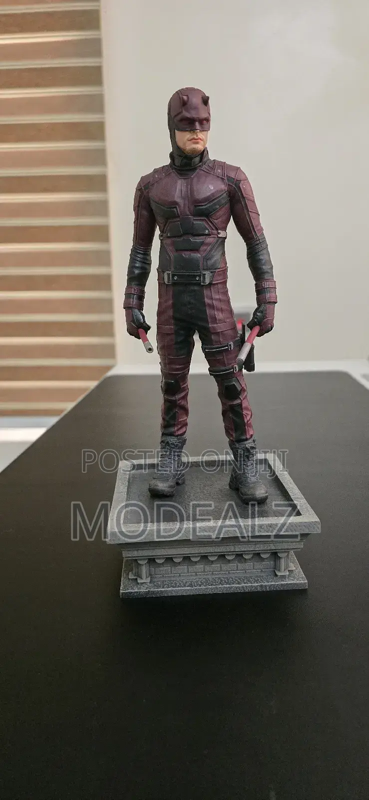 Marvel Daredevil
