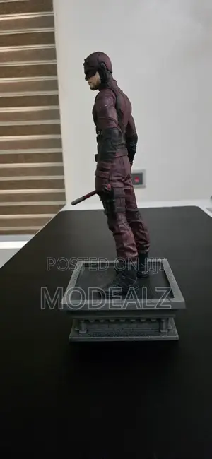 Marvel Daredevil