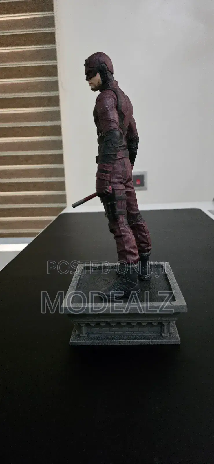 Marvel Daredevil