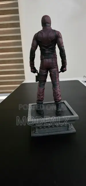 Marvel Daredevil