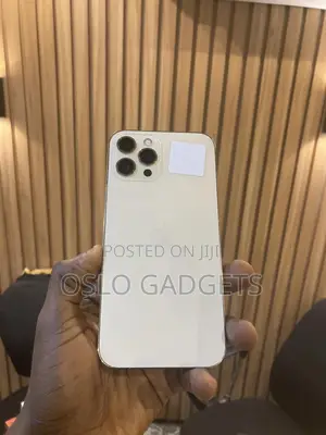 Apple iPhone 12 Pro Max 128 GB Gold