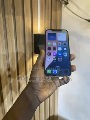 Apple iPhone 12 Pro Max 128 GB Gold