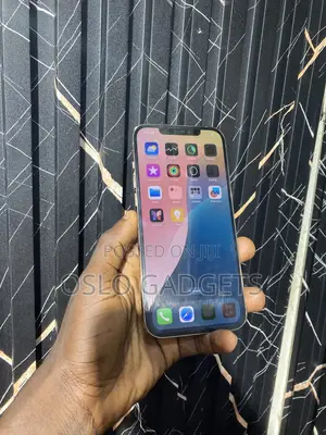 Apple iPhone 12 Pro Max 128 GB Gold