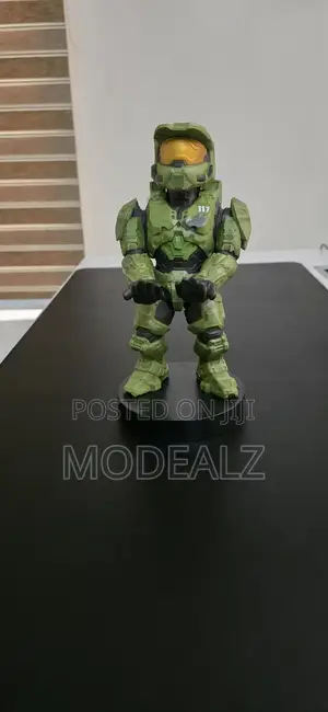 Halo Controller Holder