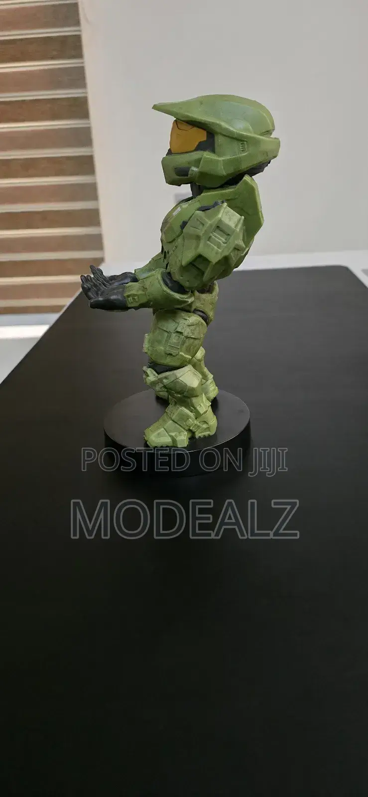 Halo Controller Holder