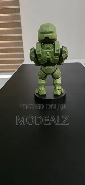 Halo Controller Holder