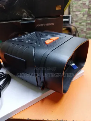 Night Vision Binoculars