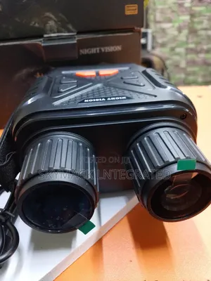 Night Vision Binoculars