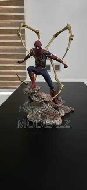 Avengers Spider-Man