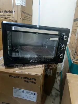 Bos-Ot45a Boscon 45l Cooking Oven