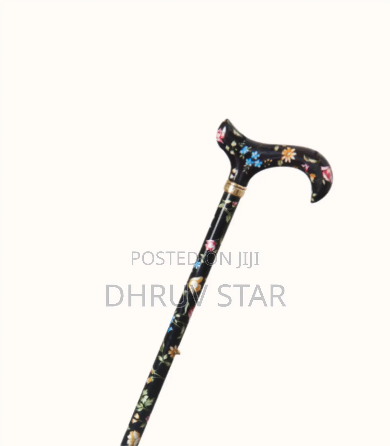 Walking Sticks