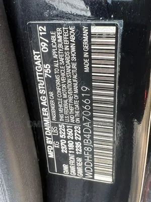 Mercedes-Benz E350 2013 Black