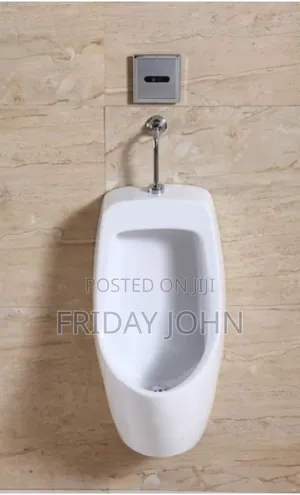 Ceramic Urinal
