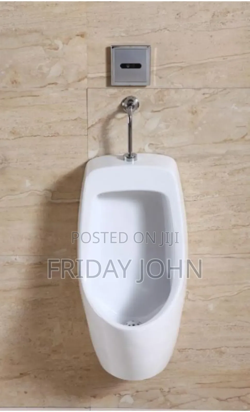 Ceramic Urinal