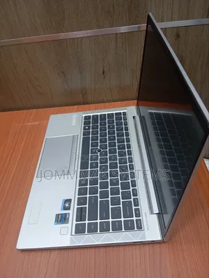 Laptop HP EliteBook 840 G8 16GB Intel Core I5 SSD 256GB
