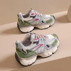 Quality Sneakers Available in All Colours