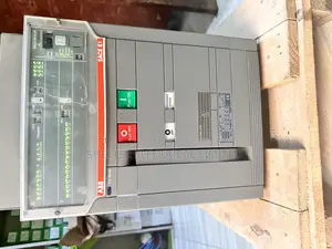 1600amp Abb Air Circuit Breaker