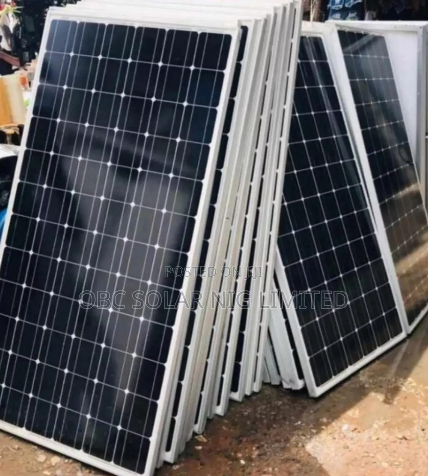 Canadian Used Panel Strong and Clean