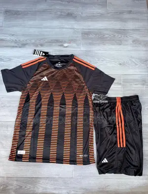 Football Jersey