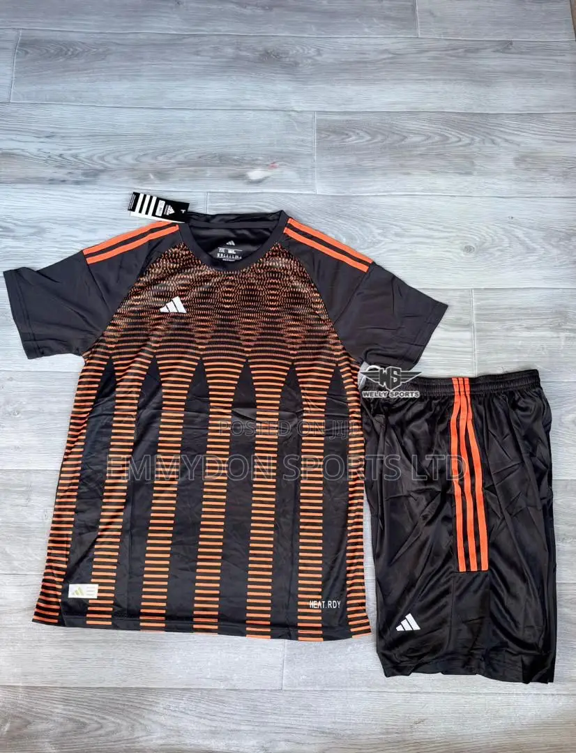 Football Jersey