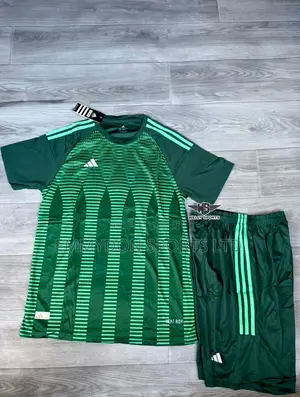 Football Jersey