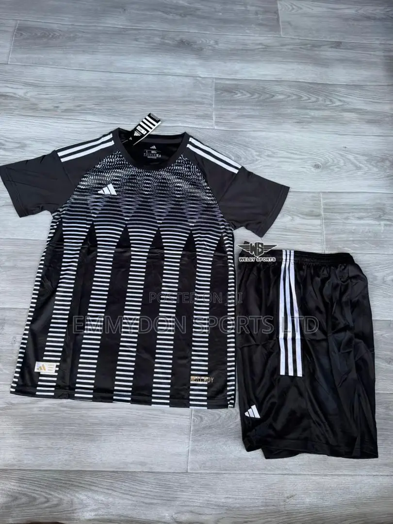 Football Jersey