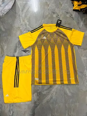 Football Jersey