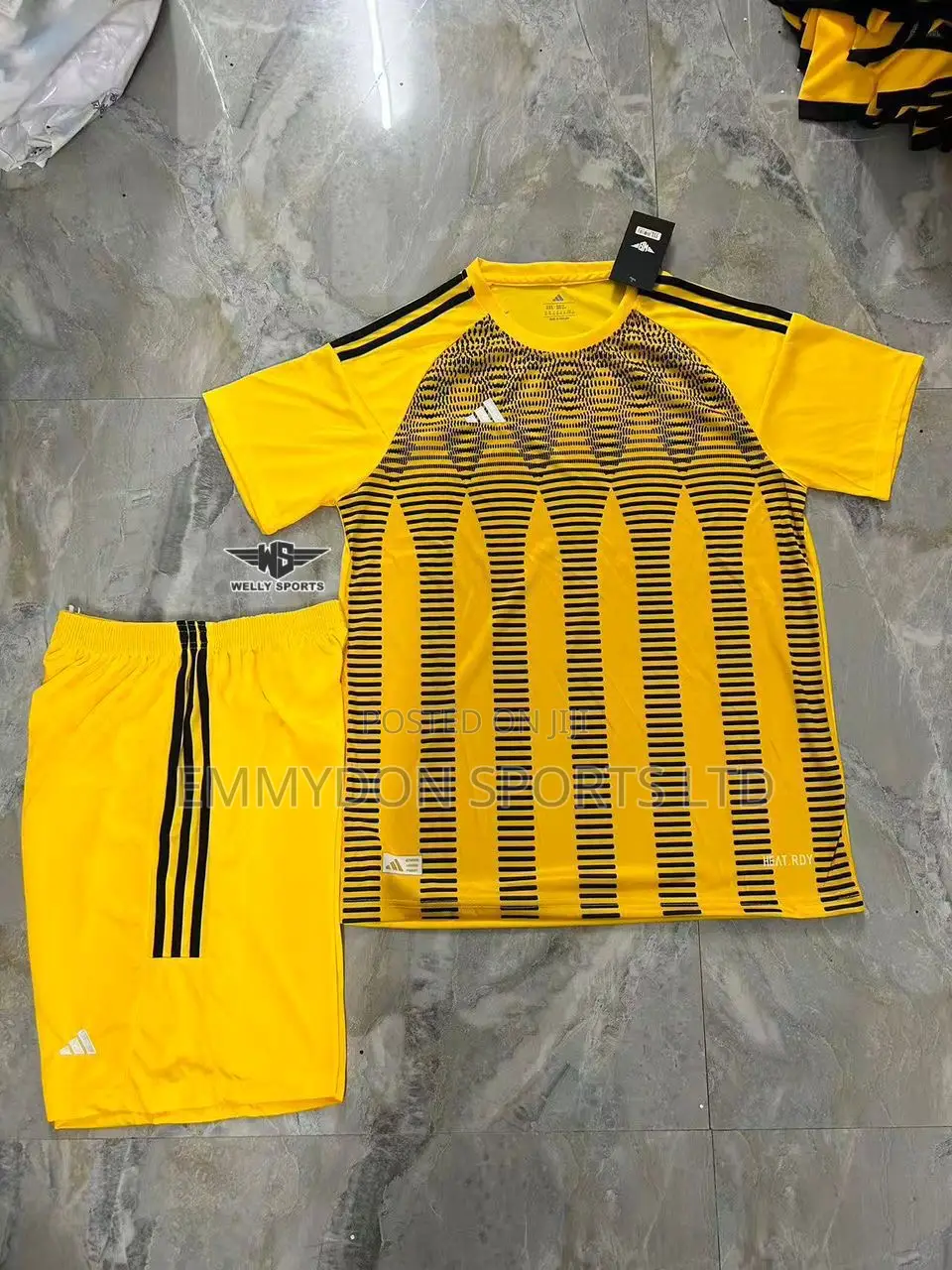 Football Jersey