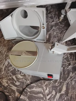 Vegetables Cutter