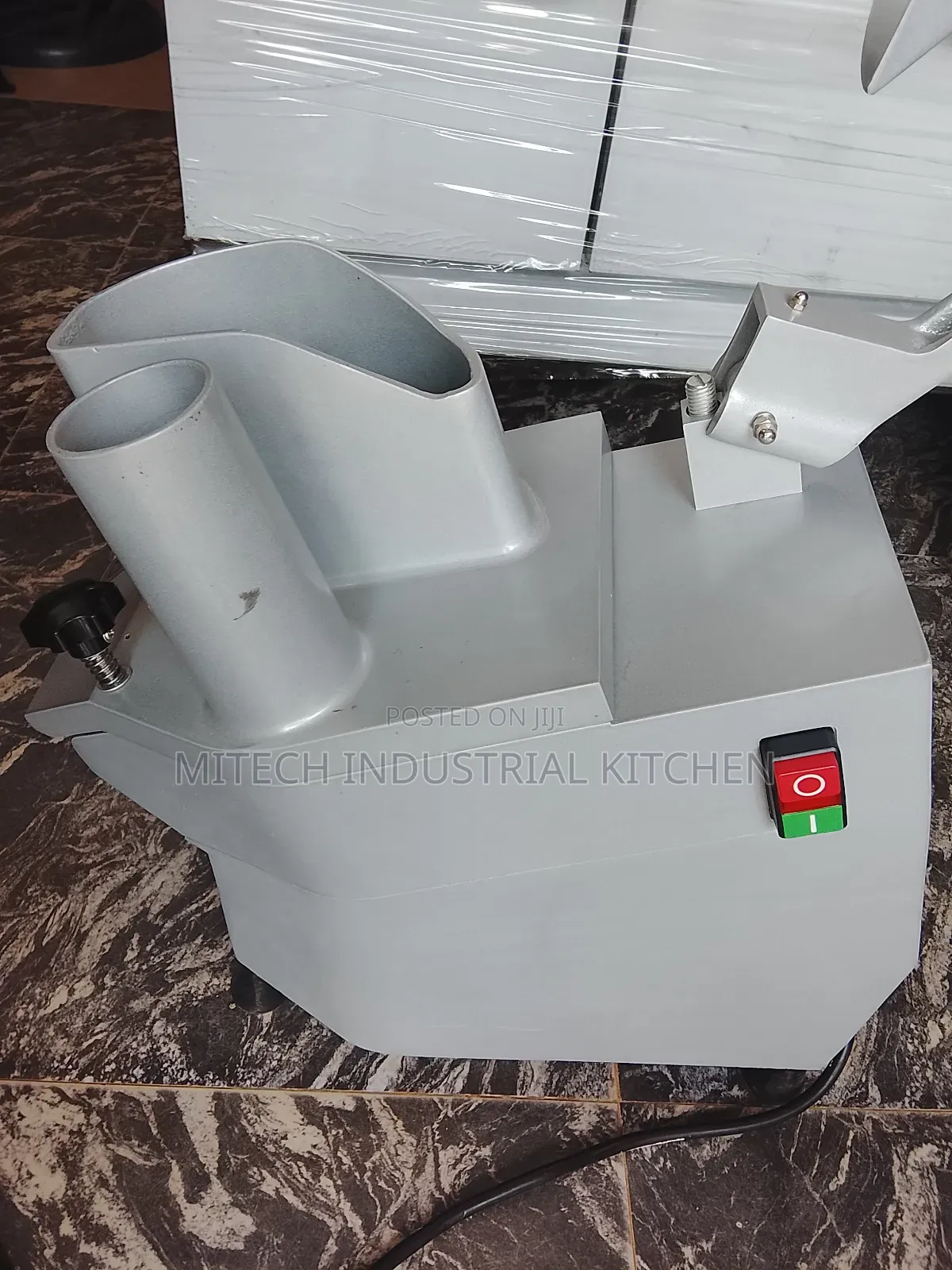 Vegetables Cutter