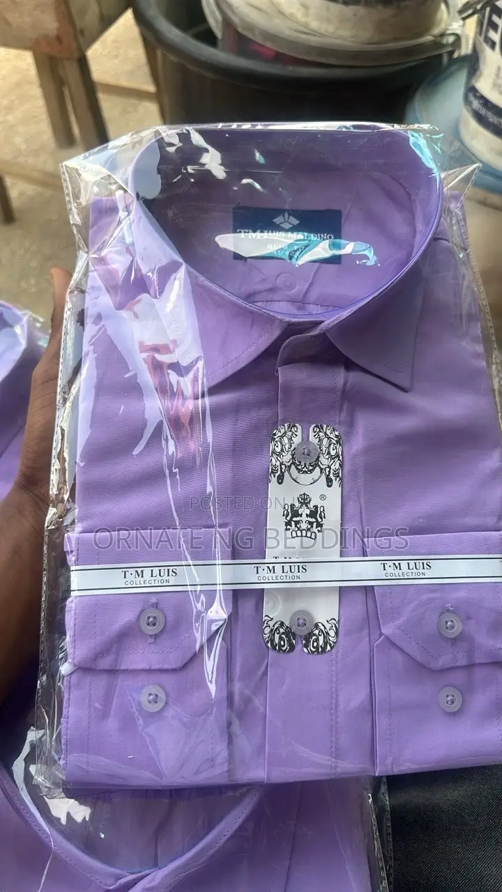 Corporate Shirt