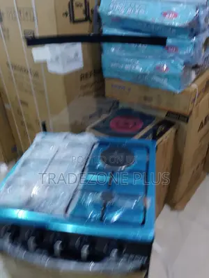 Aeon Stainless 60×60 3+1 Gas Top