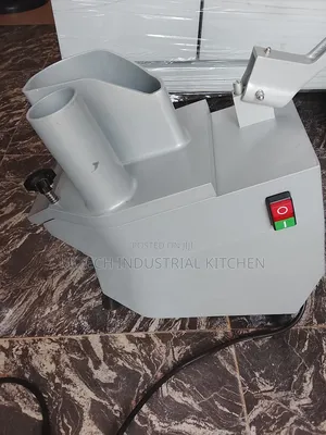 Vegetables Cutter