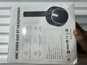 Bluetooth Wireless Headphones
