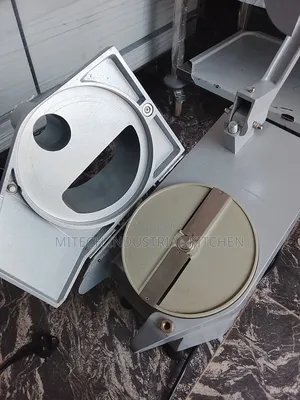 Vegetables Cutter