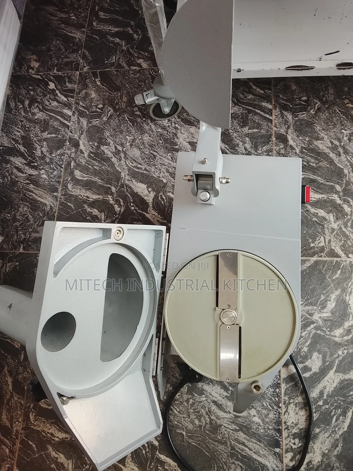 Vegetables Cutter
