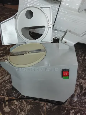 Vegetables Cutter