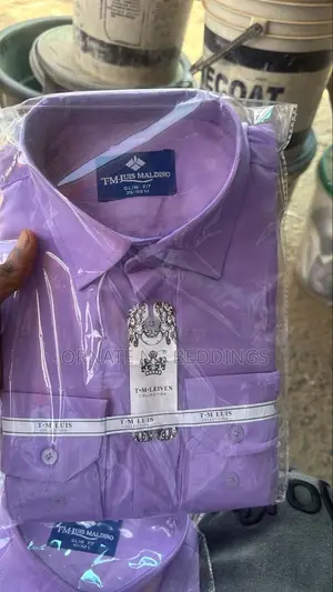 Corporate Shirt