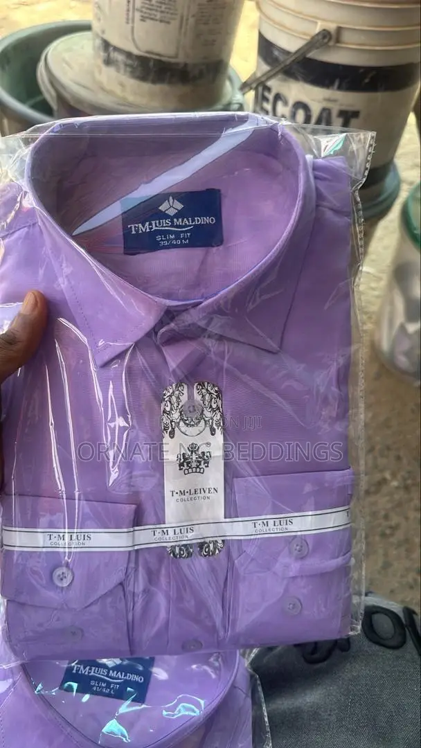 Corporate Shirt