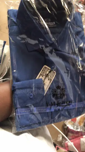 Corporate Shirt