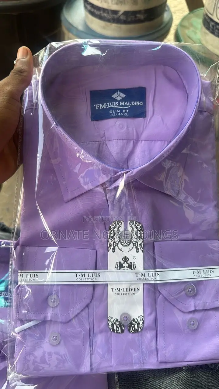 Corporate Shirt